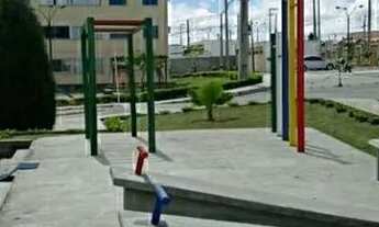 Imagem 6: Locação em condomínio fechado