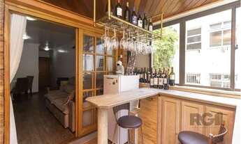 Imagem 6: Apartamento em Mont Serrat