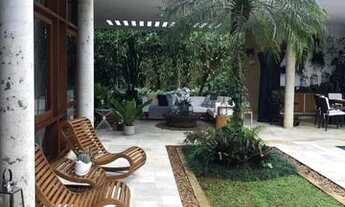 Imagem 5: Paraiso para locação!!! Casa em condominio no Jardim dos Estados