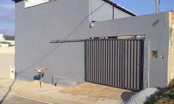 Imagem: Casa com piscina