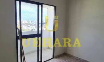 Imagem 6: Apartamento 02 Dormitórios no Parque Peruche