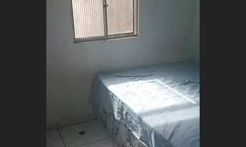 Imagem 5: Aluga-se uma casa