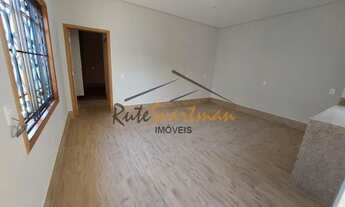 Imagem 3: Casa com 3 dormitórios - venda por R$ 1.100.000,00 ou aluguel por R$ 4.663,50/mês - Cidade