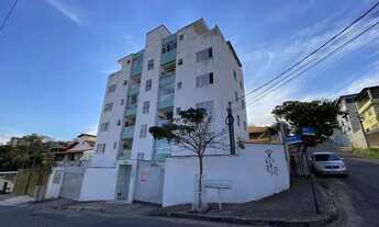 Imagem 2: Apartamento para venda com 75 metros quadrados com 3 quartos em Fonte Grande - Contagem