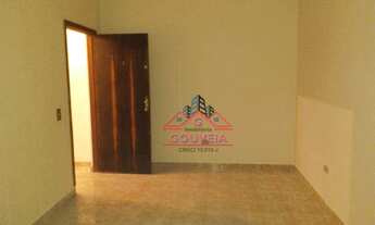 Imagem 3: Casa com 3 dormitórios para alugar por R$ 1.000,00/mês - Guaianases - São Paulo/SP