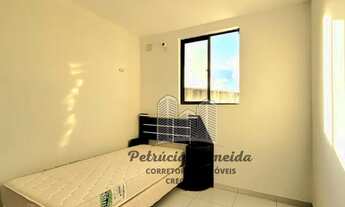 Imagem 7: Apartamento para alugar, mobiliado, com 2 quartos, sendo 1 suíte, em Estados - João Pessoa