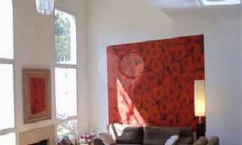 Imagem 5: Casa com 350m² a venda em condomínio no Alto da Boa vista com 5 suíte(s), 5 dormitórios e