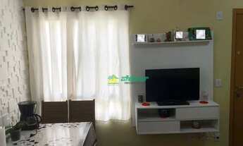 Imagem 4: Apartamento com 2 dormitórios à venda, 43 m² por R$ 175.000,00 - Água Chata - Guarulhos/SP