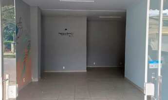 Imagem 2: Loja comercial Rua Guaporé, Braz de Pina, excelente ponto comercial, loja toda reformada