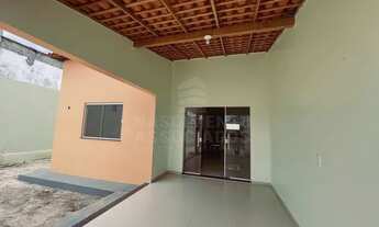 Imagem: Casas em Construção no Maiobão