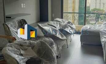 Imagem 5: APARTAMENTO MOBILIADO EM MOEMA!!! ALTO PADRÃO!!!