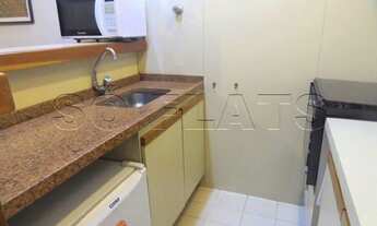 Imagem 7: Flat Residencial 2 Dorm 88m² parra locação, prox a Av. Paulista. Com entrada imediata e se