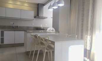 Imagem 4: Apartamento para aluguel, 2 quartos, 1 suíte, Centro - Cascavel/Pr