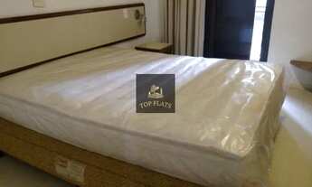 Imagem 2: Flat disponível em Moema - SP