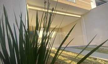 Imagem 3: Casa - Parque Jambeiro - Campinas