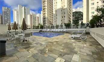 Imagem 2: São Paulo - Apartamento Padrão - MOEMA