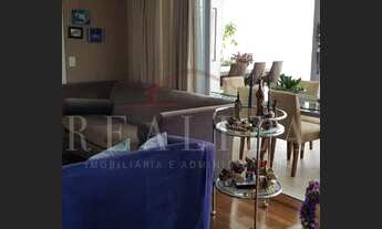 Imagem: Apartamento para Venda em São Paulo, Vila