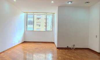 Imagem: Apartamento para venda com 120 metros quadrados