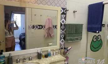 Imagem: Cobertura com 3 dormitórios à venda, 160