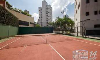 Imagem 11: Apartamento, 424 m² - venda por R$ 2.600.000,00 ou aluguel por R$ 9.000,00/mês - Morumbi