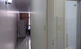 Imagem 2: KITNET MOBILIADA NO EDIFÍCIO COPAN