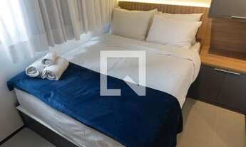 Imagem 7: Apartamento para Aluguel - Consolação, 1 Quarto, 16 m2