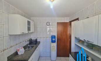 Imagem 6: Apartamento para venda com 98 metros quadrados com 3 quartos em Praia do Morro - Guarapari