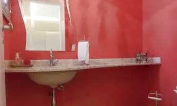 Imagem 7: Apartamento à venda, Vila Mascote, com 165m2, 03 dormitórios sendo 01 suíte, armários plan