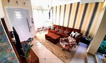 Imagem: SOROCABA - Casa de Condomínio - Villa Dos