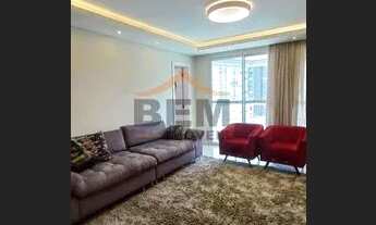 Imagem 7: Apartamento com 3 dormitórios para alugar, 117 m² por R$ 7.610,00/mês - Fazenda - Itajaí/S