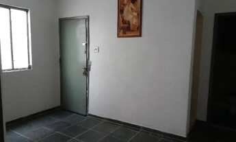 Imagem 6: Casa de Vila, Quarto e Sala