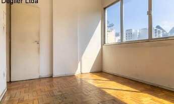 Imagem: Apartamento reformado