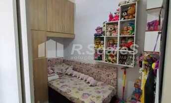 Imagem 6: Apartamento com dois quartos em prédio com infraestrutura total, Rua Conselheiro Barros