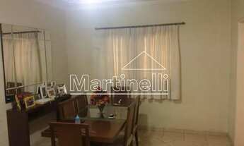 Imagem 6: Casa Padrão em Ribeirão Preto