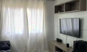 Imagem: Apartamento para aluguel tem 57 metros quadrados