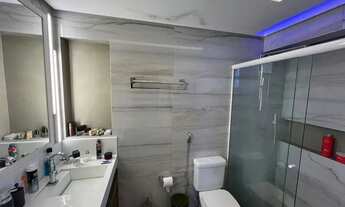 Imagem 7: Apartamento para venda possui 122 metros quadrados com 2 quartos