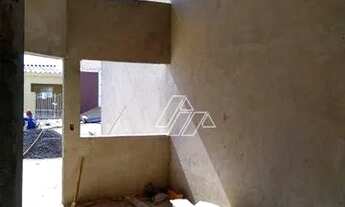 Imagem 2: Casa com 2 dormitórios à venda, 60 m² por R$ 330.000,00 - Lorenzetti - Marília/SP