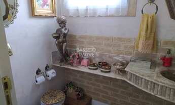 Imagem 6: FLORIANóPOLIS - Casa Padrão - João Paulo