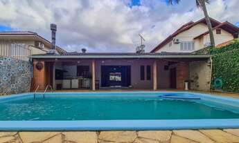 Imagem 3: Casa com 3 dormitórios para alugar, 321 m² por R$ 4.200,00/mês - Ideal - Novo Hamburgo/RS