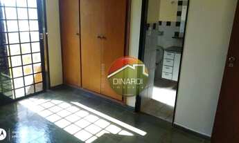 Imagem 4: Apartamento com 1 dormitório para alugar, 42 m² por R$ 1.150,01/mês - Jardim Irajá - Ribei