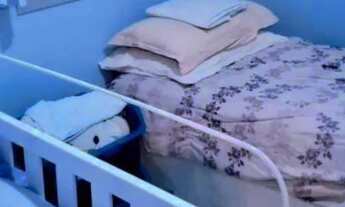 Imagem 6: Apartamento com 3 dormitórios, 79 m² - venda por R$ 598.000,00 ou aluguel por R$ 4.089,96