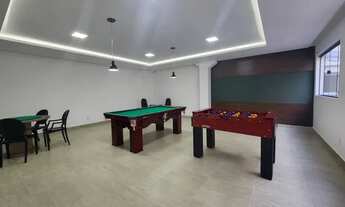 Imagem 2: Apartamento para aluguel possui 44 metros quadrados com 5 quartos em Jardim Íris - São Pau