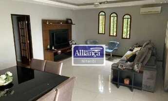 Imagem 6: Casa com 3 dormitórios à venda, 150 m² por R$ 560.000,00 - Porto da Madama - São Gonçalo/R