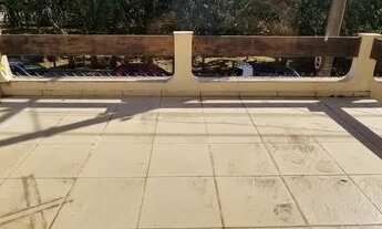 Imagem 2: Sobrado para aluguel possui 230 metros quadrados com 3 quartos em Bosque da Saúde - São Pa