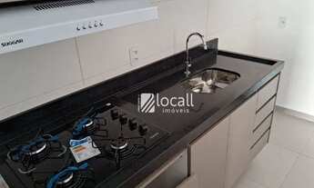 Imagem 6: Apartamento com 2 dormitórios para alugar, 60 m² por R$ 3.090/mês - Vila Nossa Senhora do