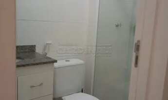 Imagem 6: Apartamento Padrão em São Carlos