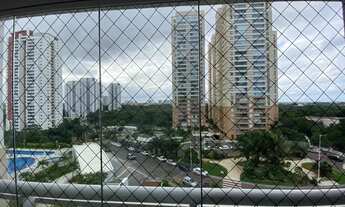 Imagem 6: Locação: Etco Greenville - Patamares, 130m², 2 Suítes, Dependência, Armários, Nascente, 2