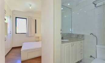 Imagem 2: Apartamento com 3 Dormitorio(s) localizado(a) no bairro Saúde em São Paulo / Ref.:OR