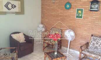 Imagem 4: Casa Padrão em Ribeirão Preto