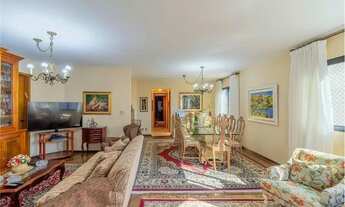 Imagem 4: APARTAMENTO RESIDENCIAL em São Paulo - SP, Santa Cecília